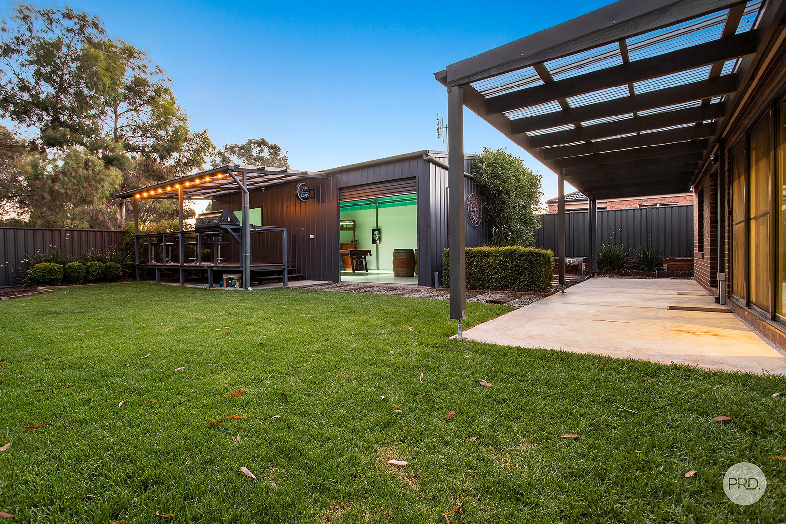 4 Lakeview Place JACKASS FLAT 16