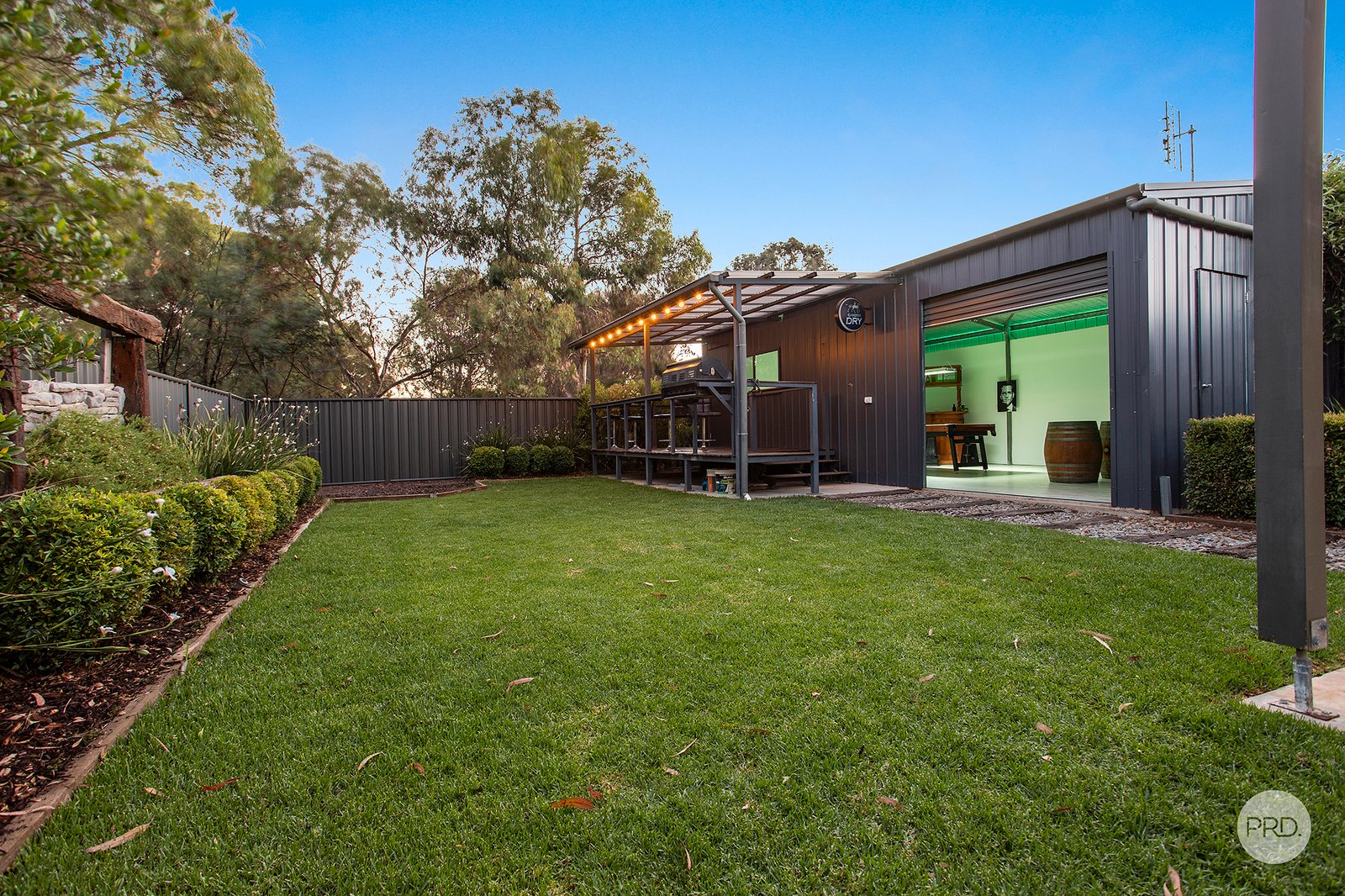 4 Lakeview Place JACKASS FLAT 17