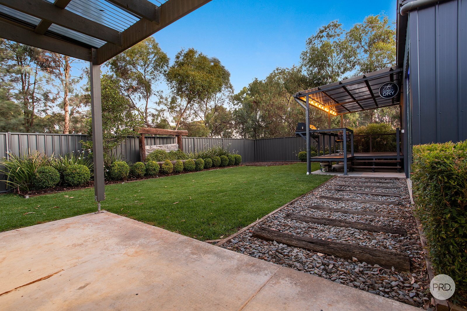 4 Lakeview Place JACKASS FLAT 18