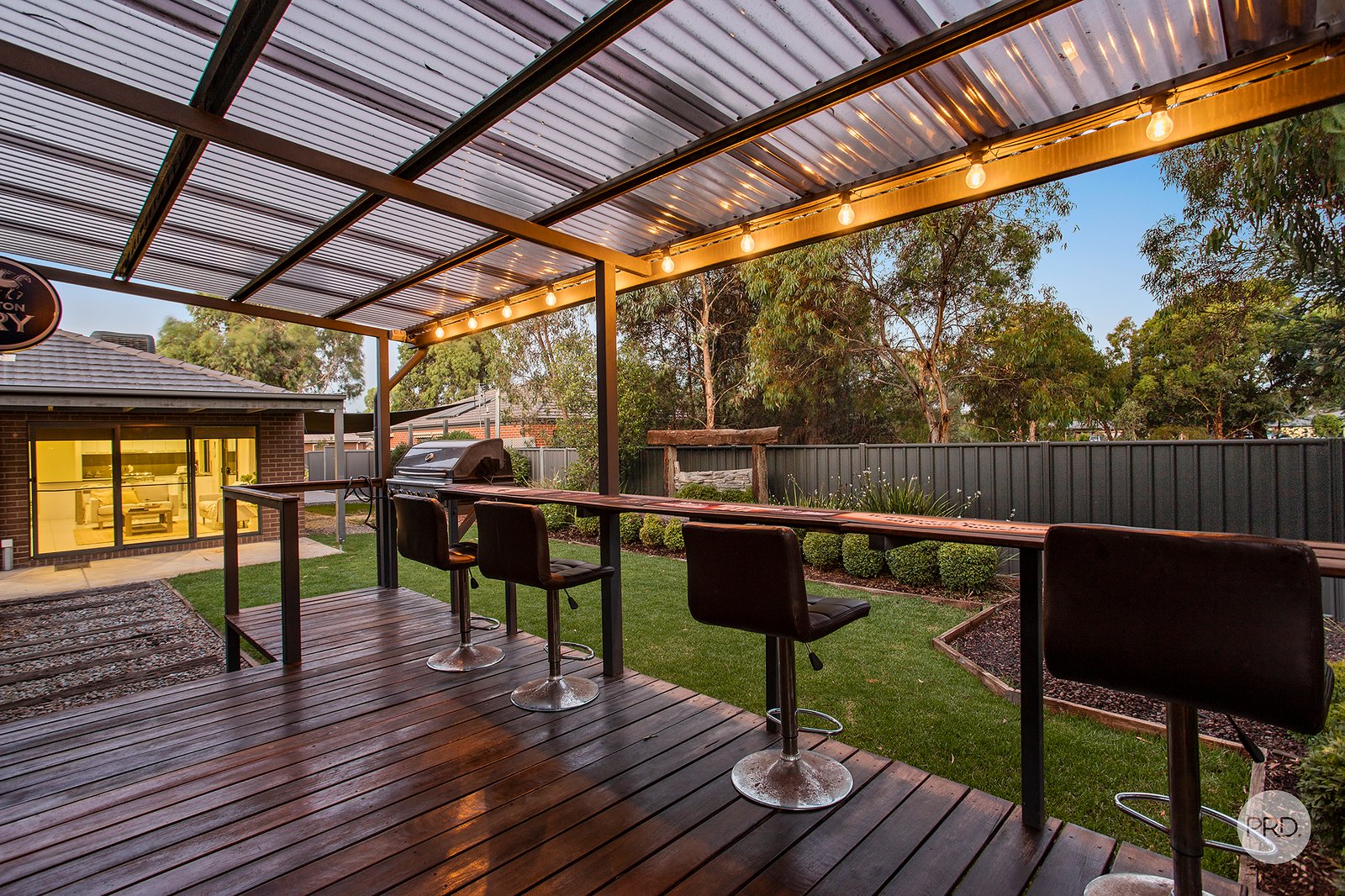 4 Lakeview Place JACKASS FLAT 19