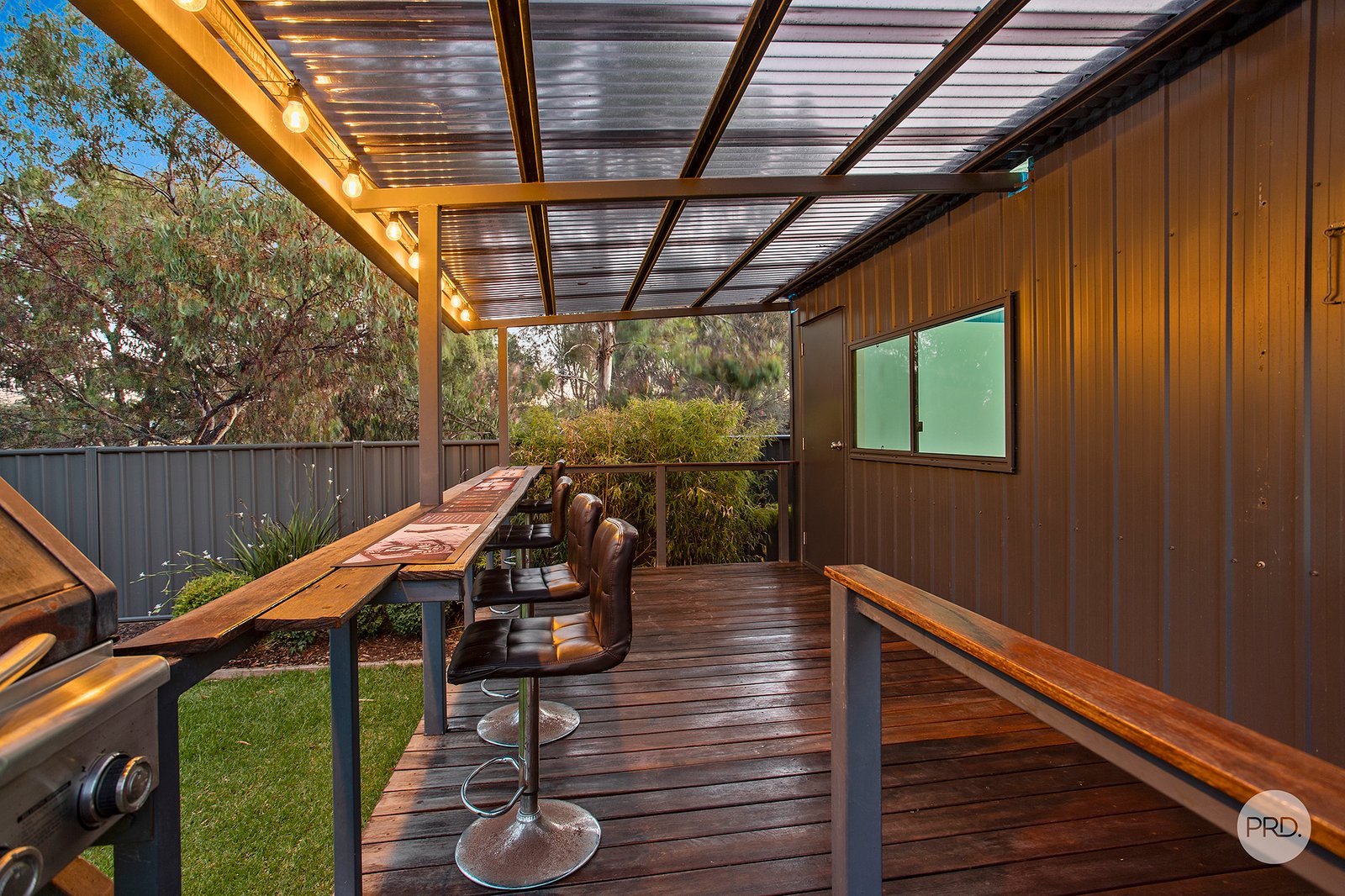 4 Lakeview Place JACKASS FLAT 20