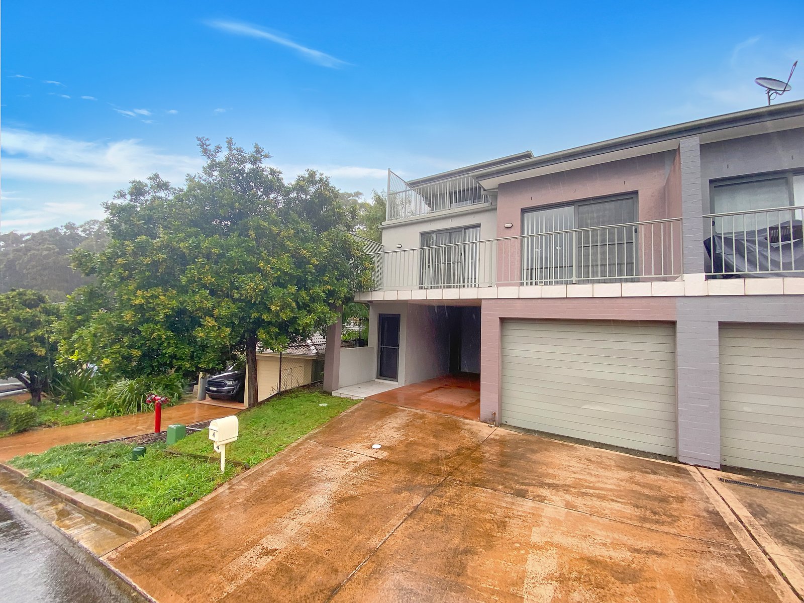 4 Lamandra Crescent NELSON BAY 2