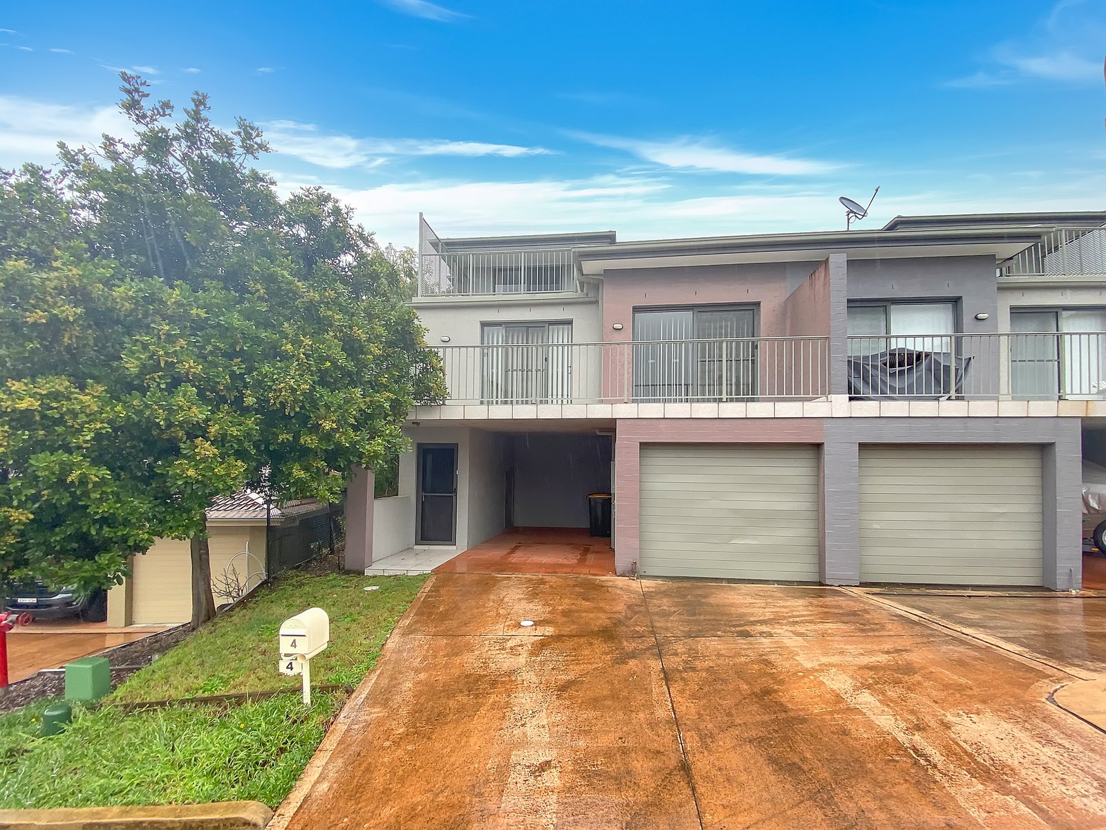 4 Lamandra Crescent NELSON BAY 18
