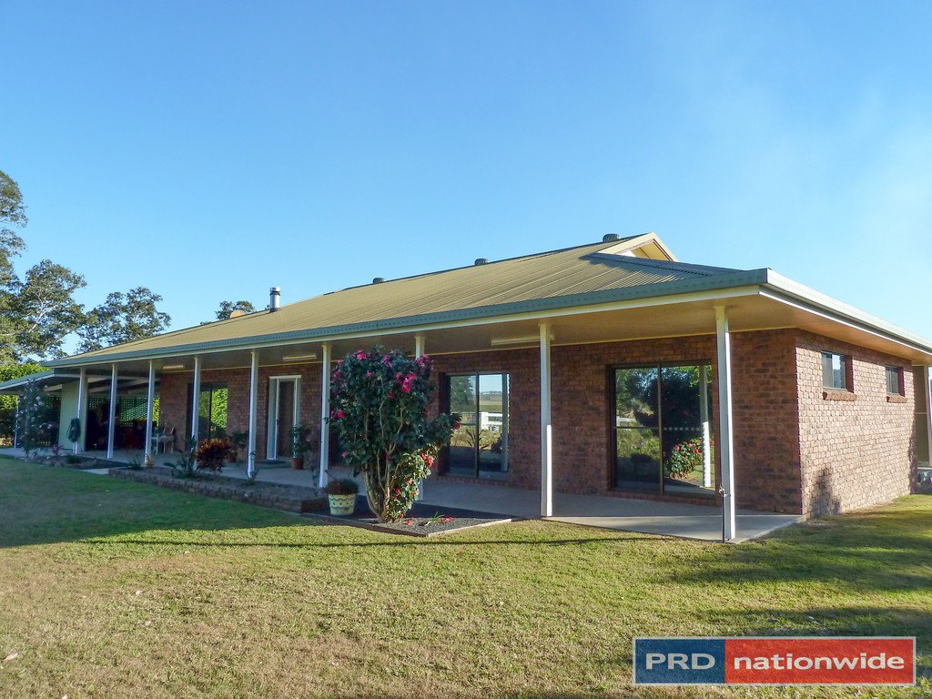 4 Lamberton Lane Ettrick Via  KYOGLE 1