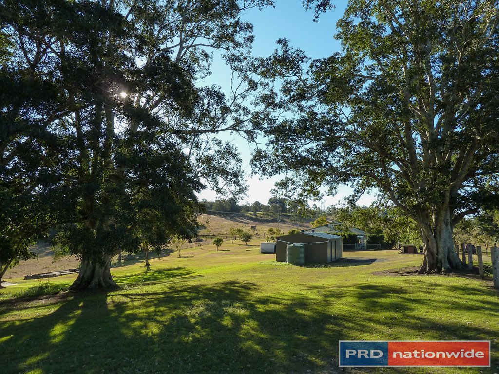 4 Lamberton Lane Ettrick Via  KYOGLE 2