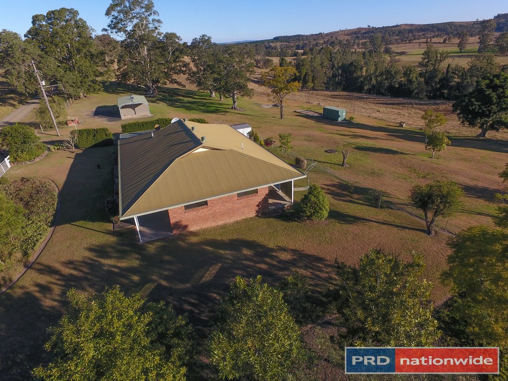 4 Lamberton Lane Ettrick Via  KYOGLE 5