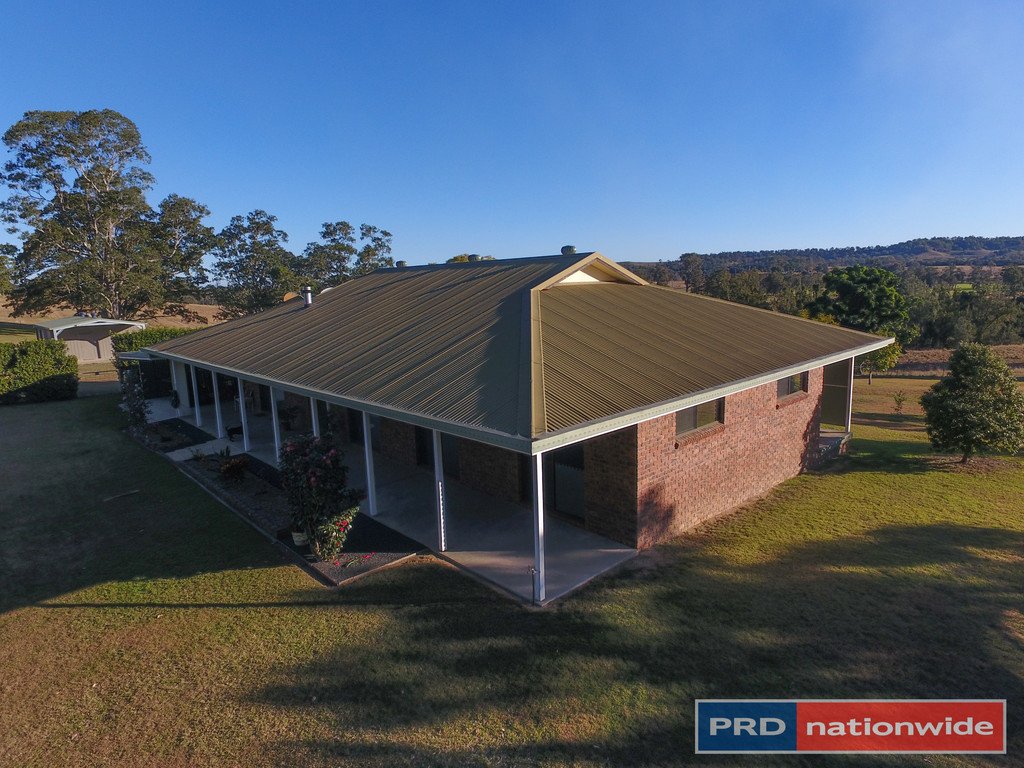 4 Lamberton Lane Ettrick Via  KYOGLE 6
