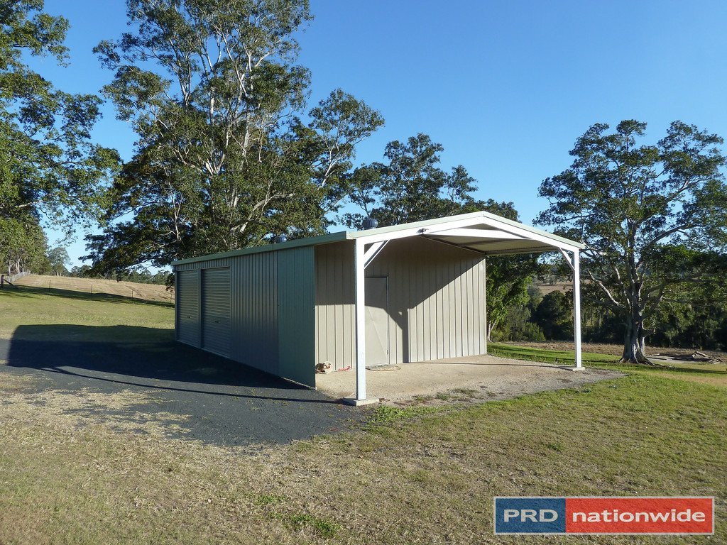 4 Lamberton Lane Ettrick Via  KYOGLE 8
