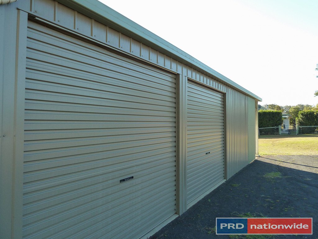 4 Lamberton Lane Ettrick Via  KYOGLE 9