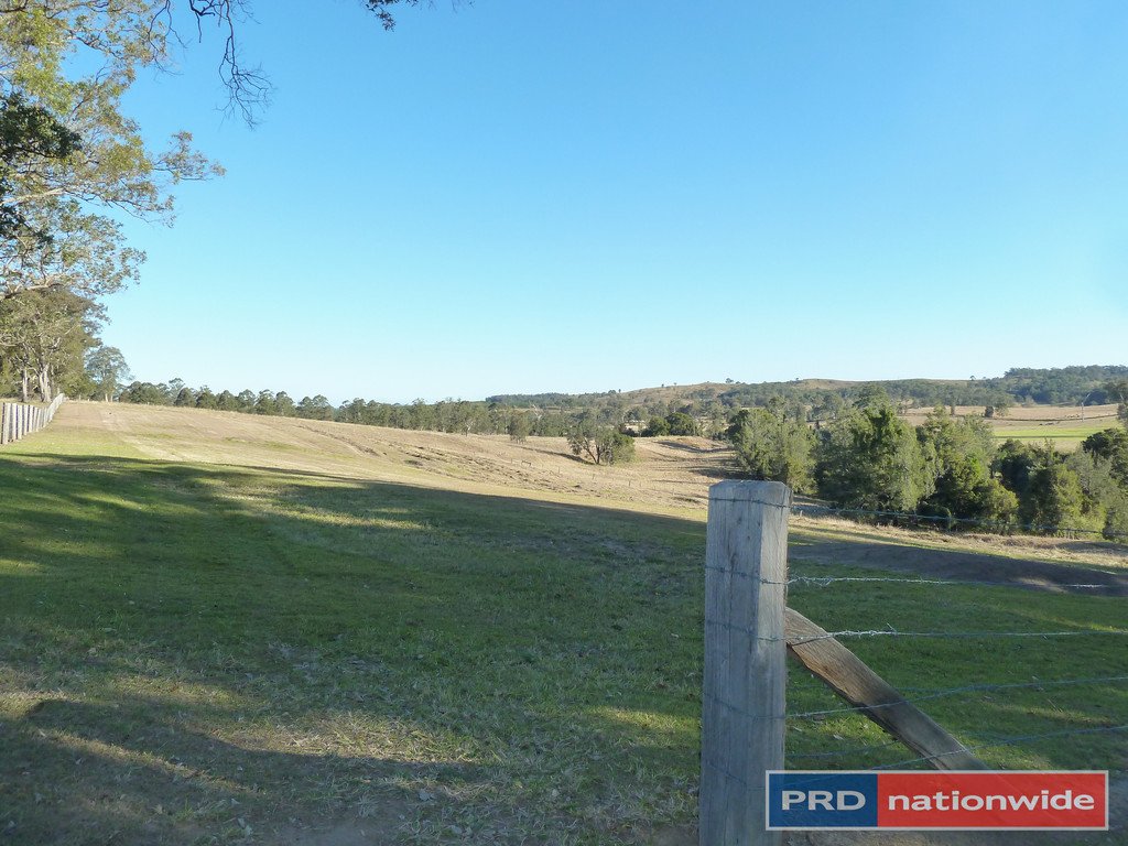 4 Lamberton Lane Ettrick Via  KYOGLE 11