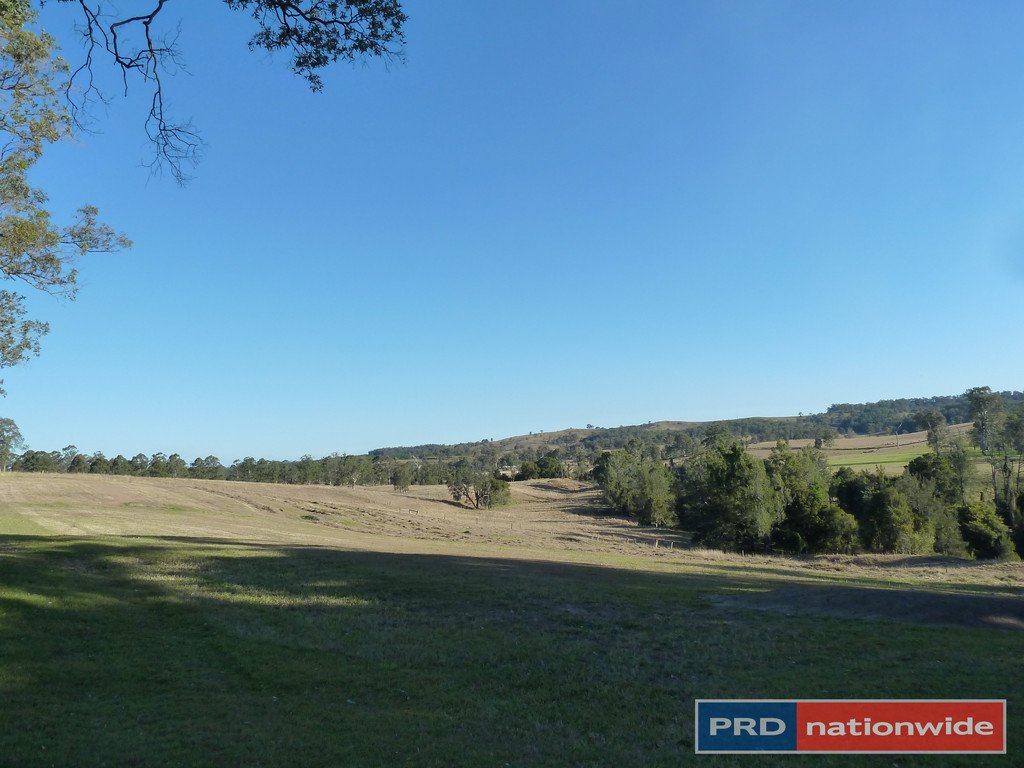 4 Lamberton Lane Ettrick Via  KYOGLE 12