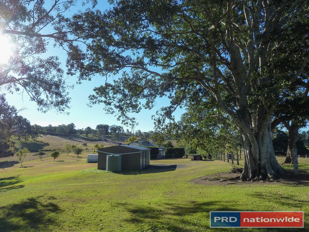 4 Lamberton Lane Ettrick Via  KYOGLE 13