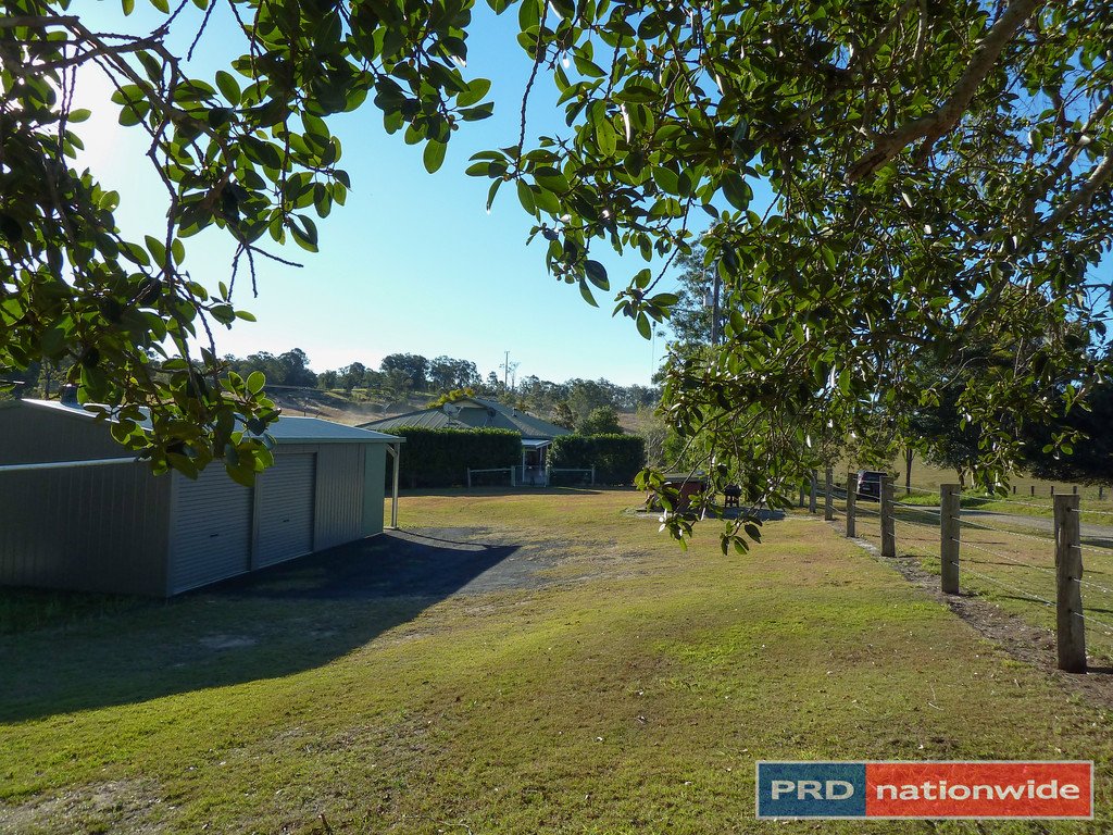 4 Lamberton Lane Ettrick Via  KYOGLE 14