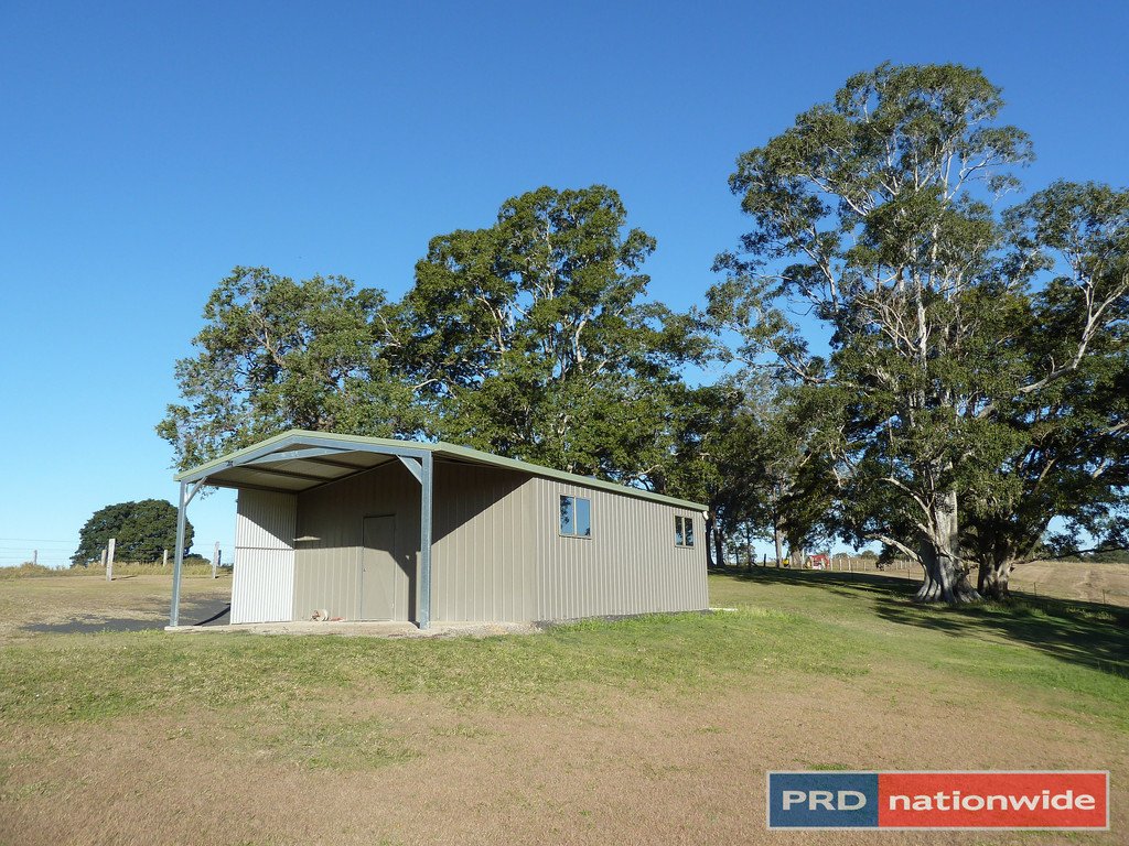 4 Lamberton Lane Ettrick Via  KYOGLE 15