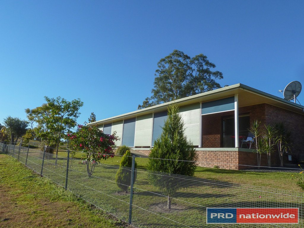 4 Lamberton Lane Ettrick Via  KYOGLE 16