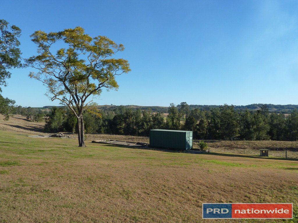 4 Lamberton Lane Ettrick Via  KYOGLE 17