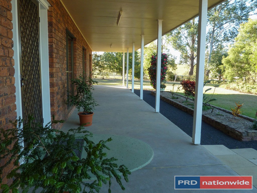 4 Lamberton Lane Ettrick Via  KYOGLE 19