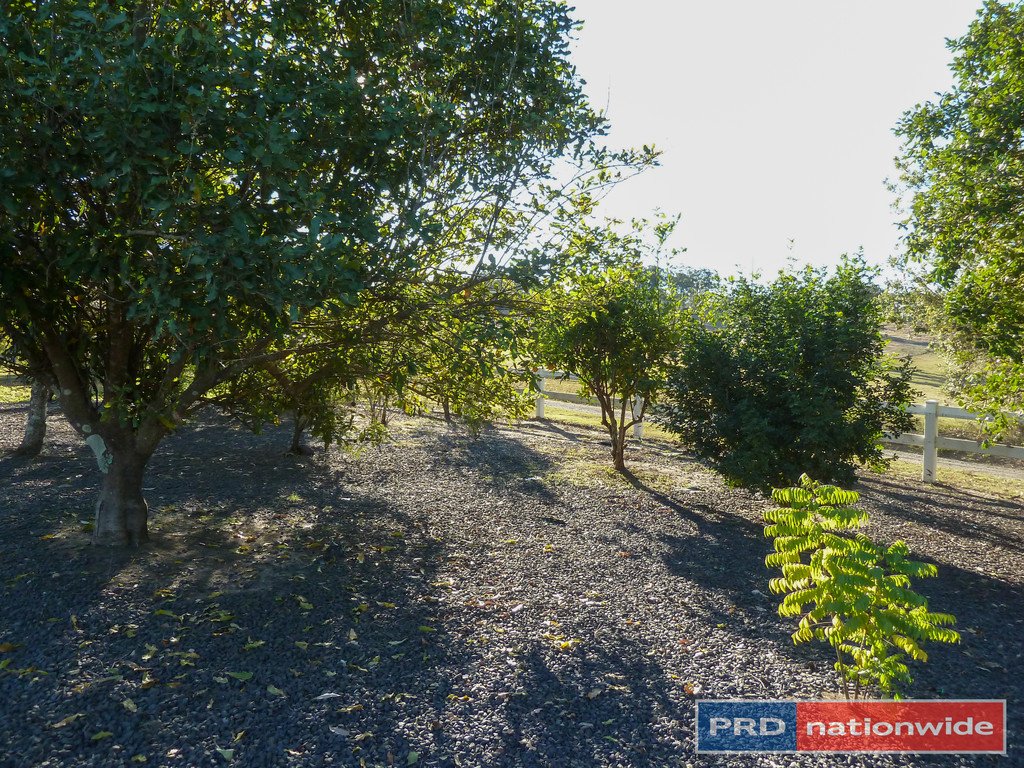 4 Lamberton Lane Ettrick Via  KYOGLE 21