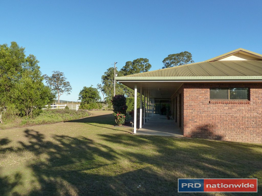 4 Lamberton Lane Ettrick Via  KYOGLE 22