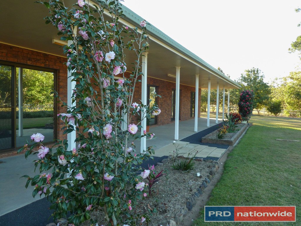 4 Lamberton Lane Ettrick Via  KYOGLE 23