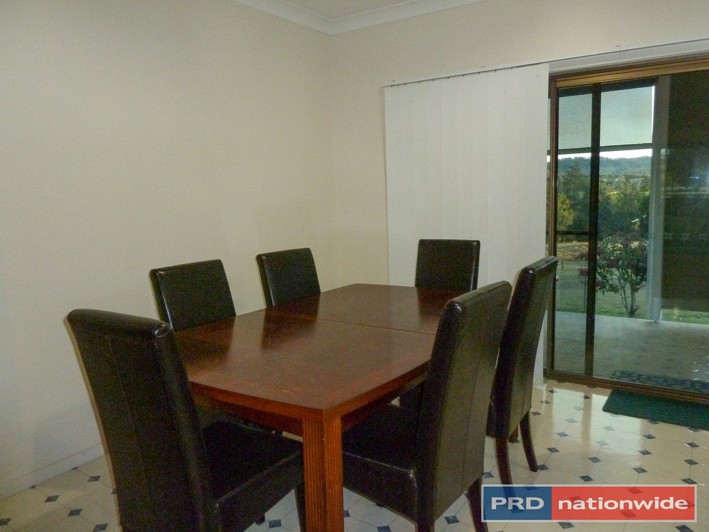 4 Lamberton Lane Ettrick Via  KYOGLE 25