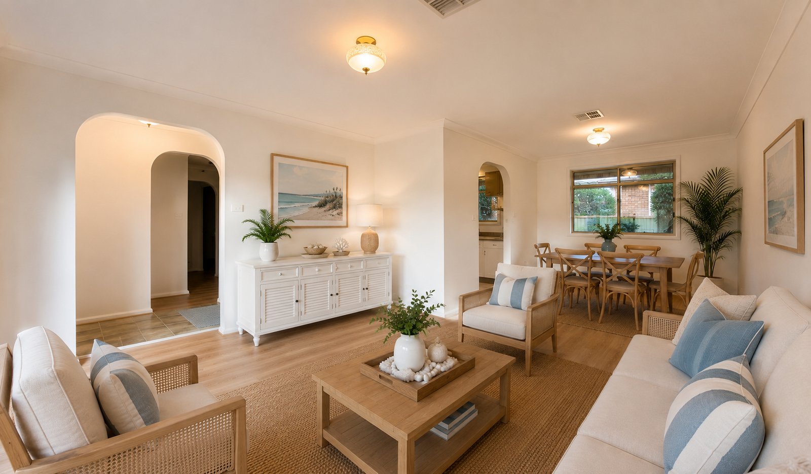 4 Lambton Close SALAMANDER BAY 4