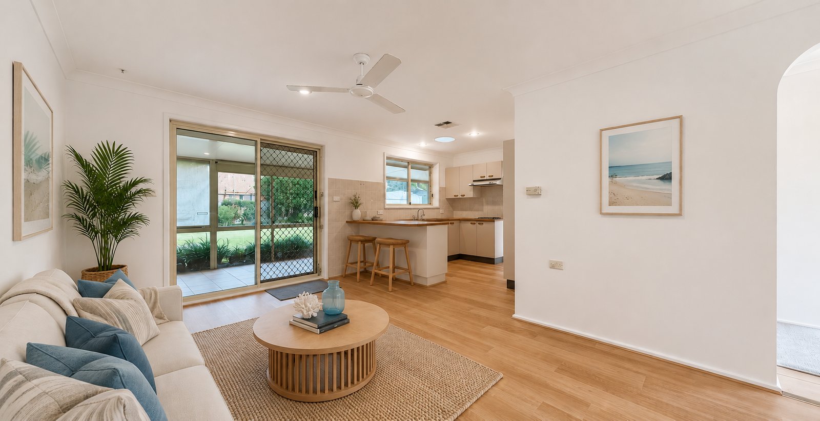 4 Lambton Close SALAMANDER BAY 5