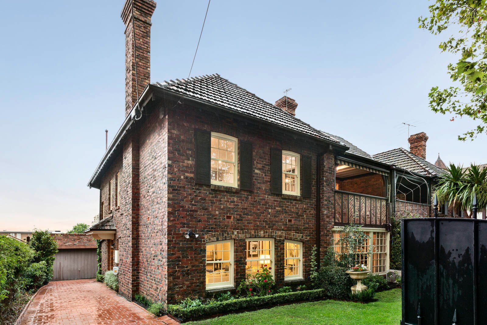 Real Estate and Property in 4 Landale Road, Toorak, VIC