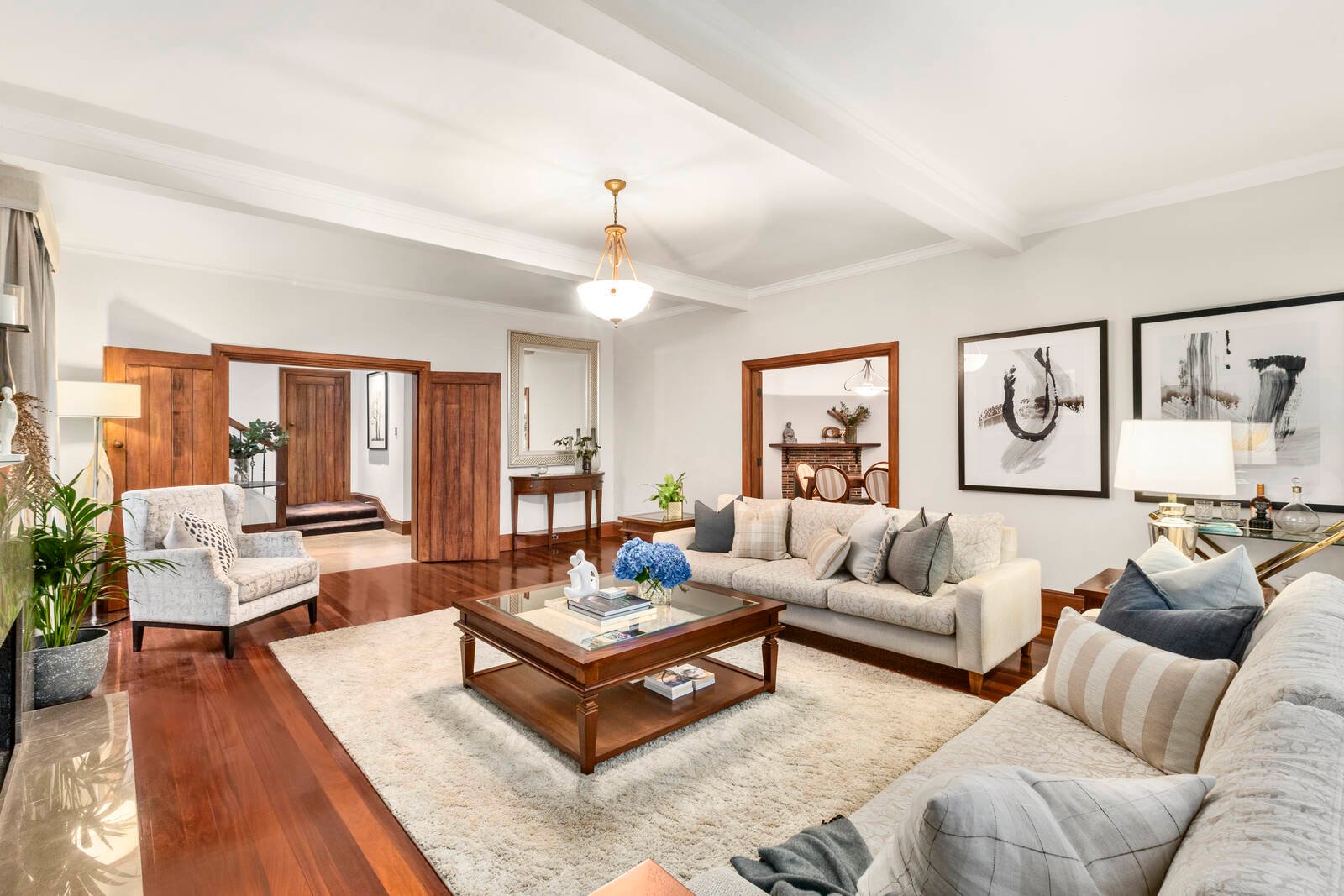 Real Estate and Property in 4 Landale Road, Toorak, VIC