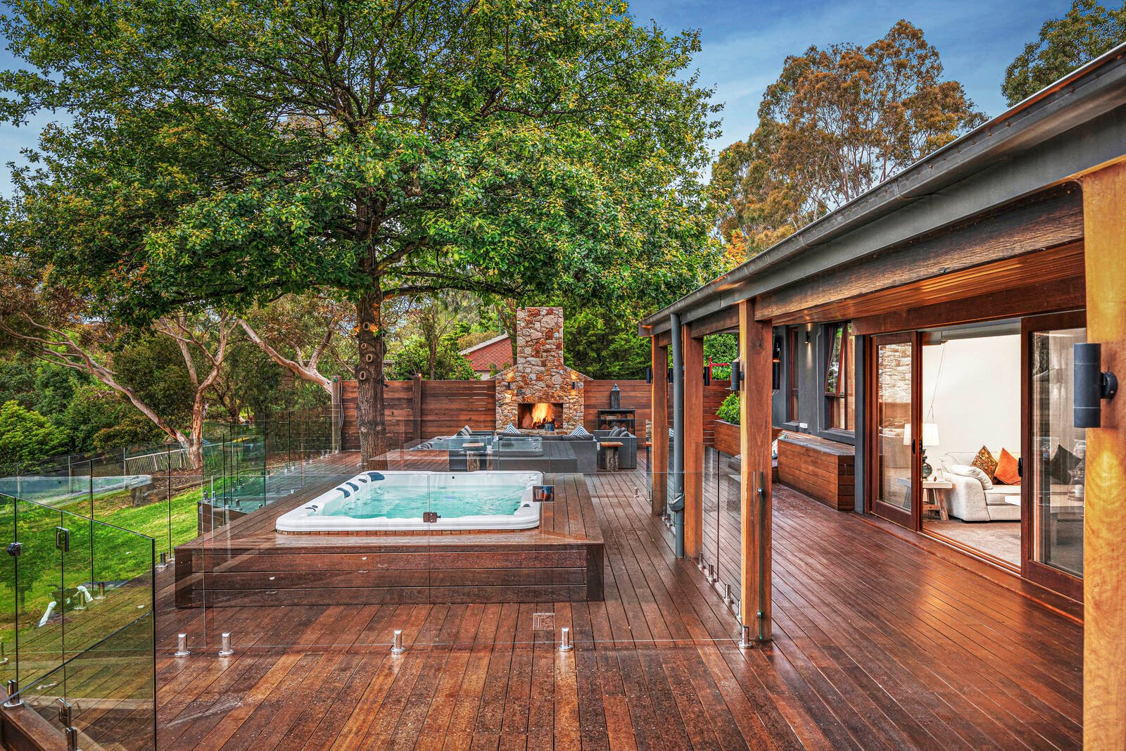 Real Estate and Property in 4 Landscape Court, Eltham, VIC