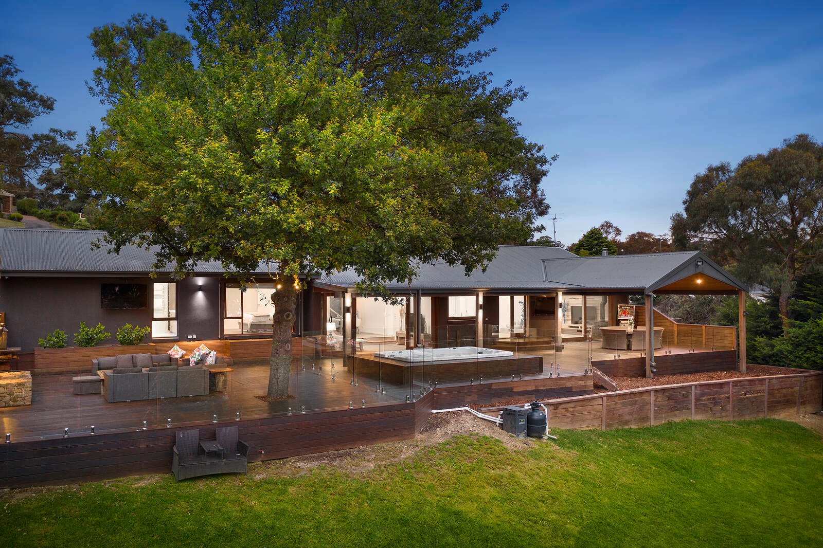 Real Estate and Property in 4 Landscape Court, Eltham, VIC