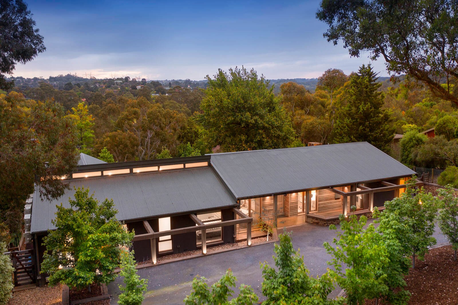 Real Estate and Property in 4 Landscape Court, Eltham, VIC