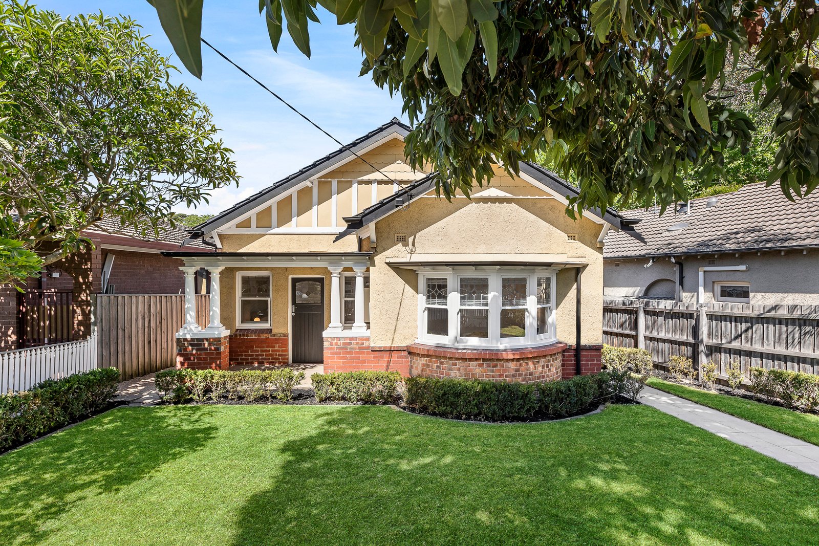 4 Lara Street, Malvern, 3144