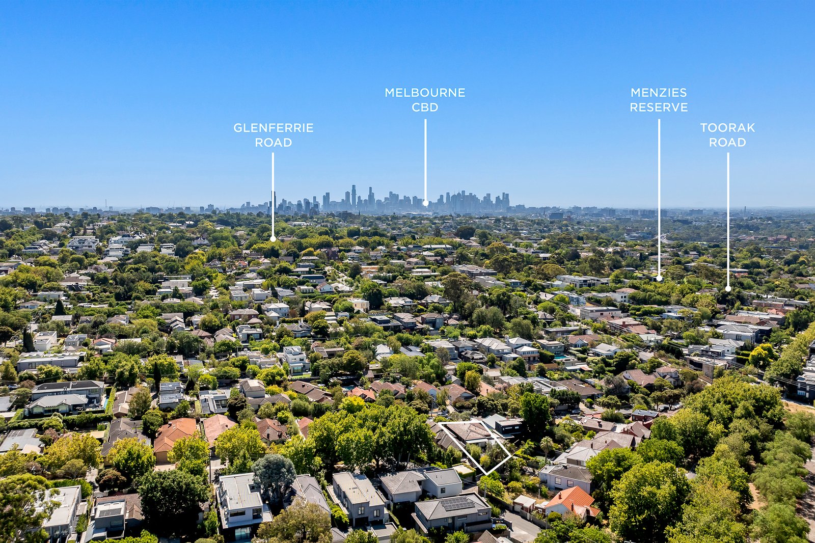 4 Lara Street, Malvern, 3144