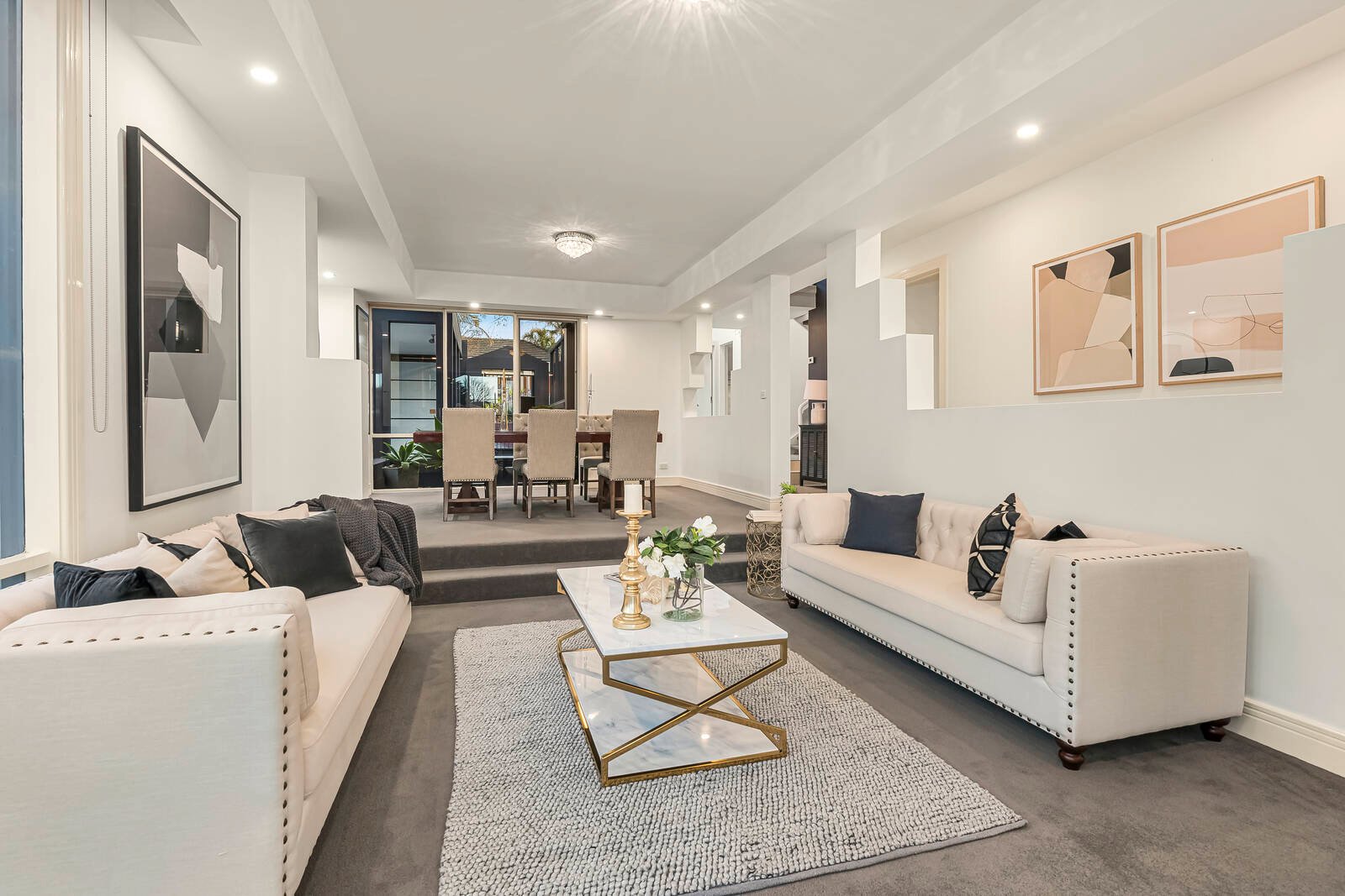 Real Estate and Property in 4 Larnaca Court, Templestowe, VIC