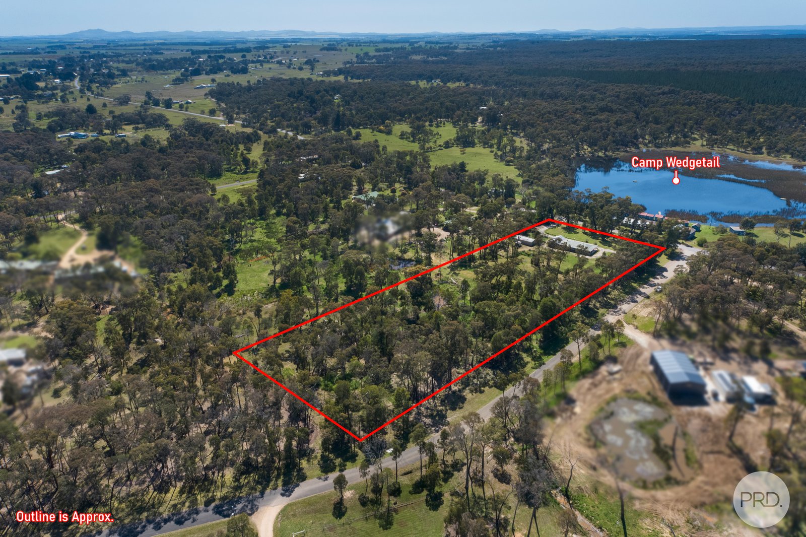 4 Laurence Drive SNAKE VALLEY 3