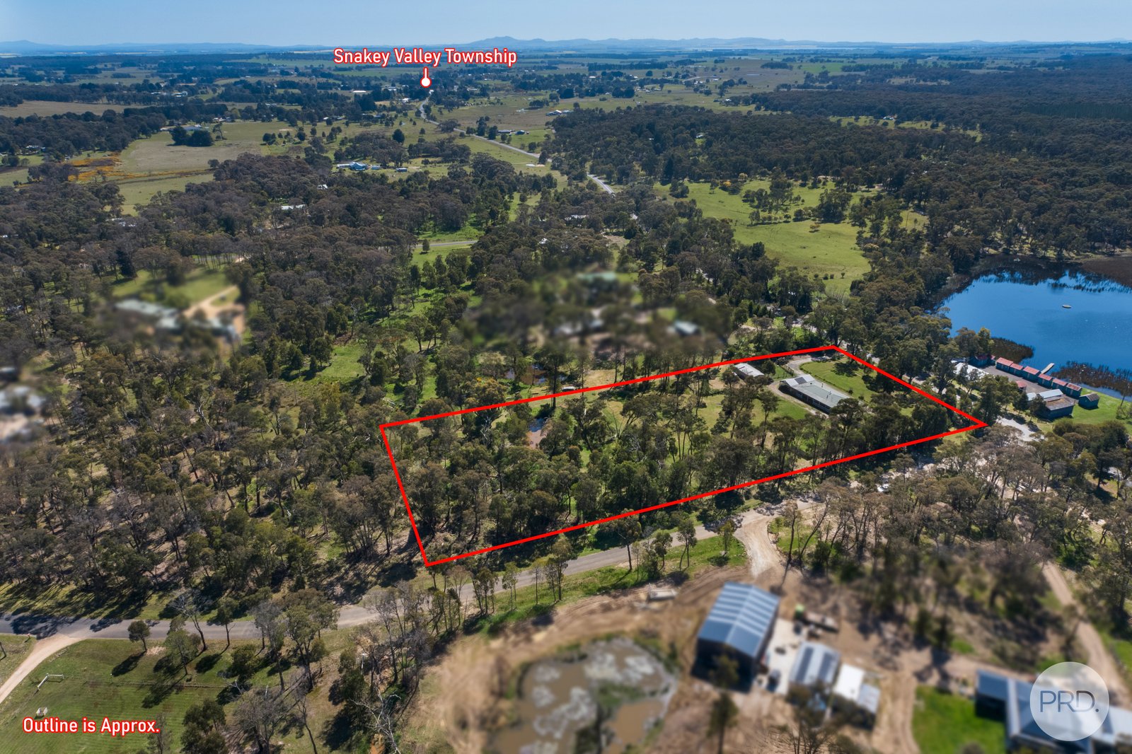 4 Laurence Drive SNAKE VALLEY 5