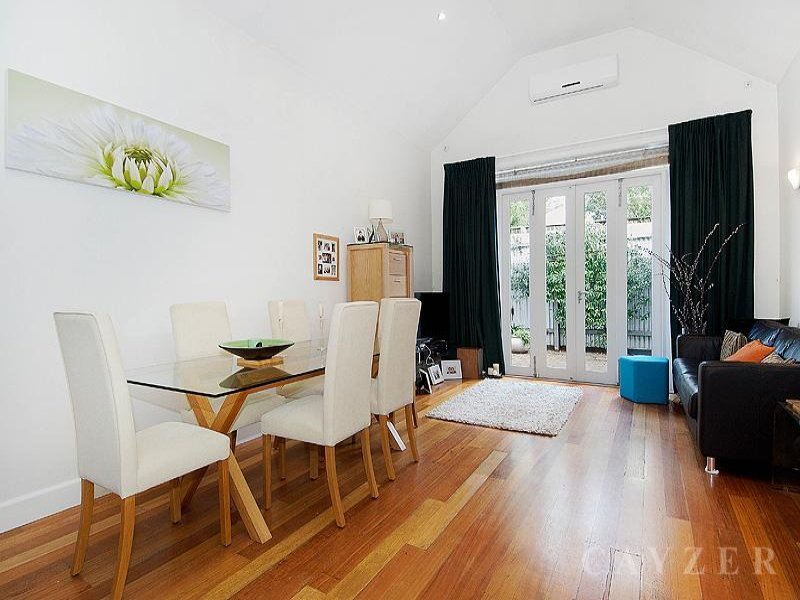 Gallery: 4 Law Street