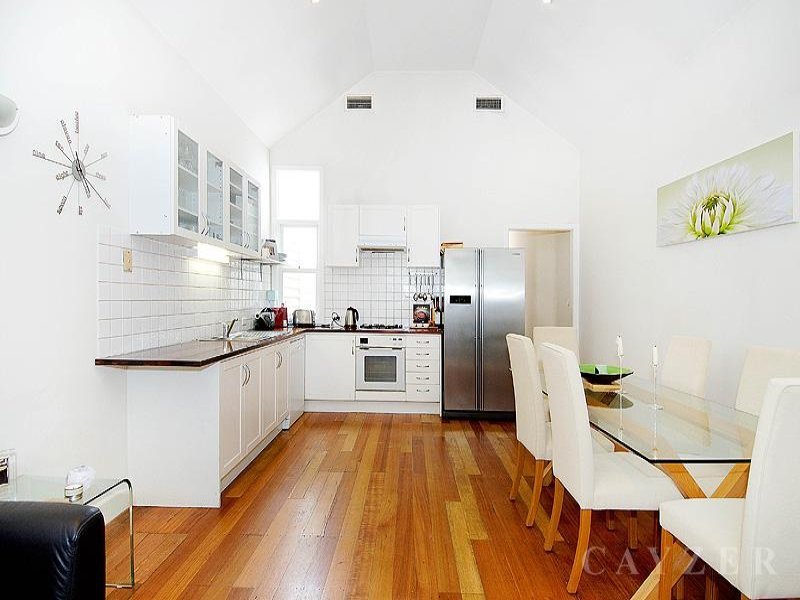 Gallery: 4 Law Street