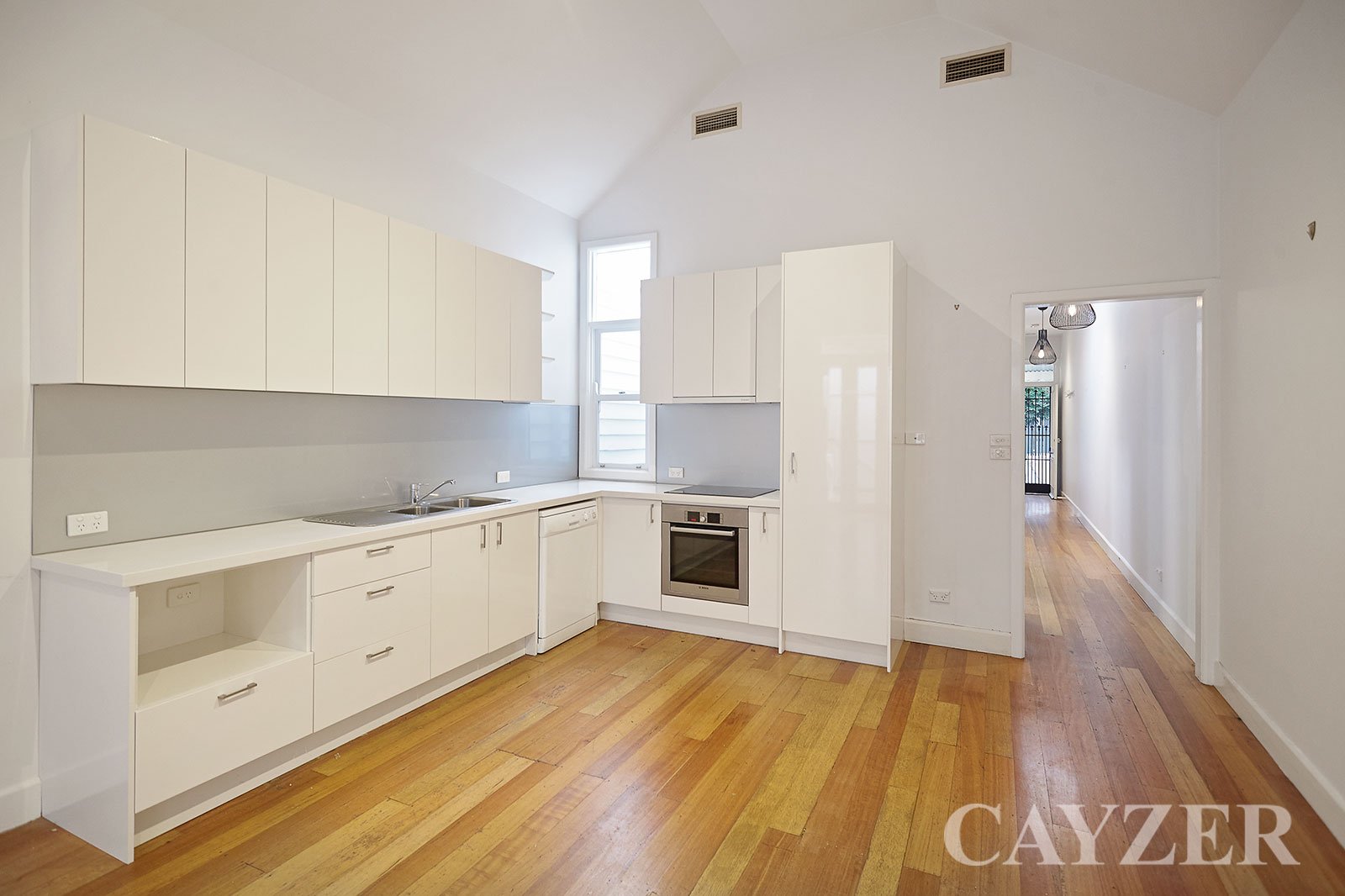 Gallery: 4 Law Street