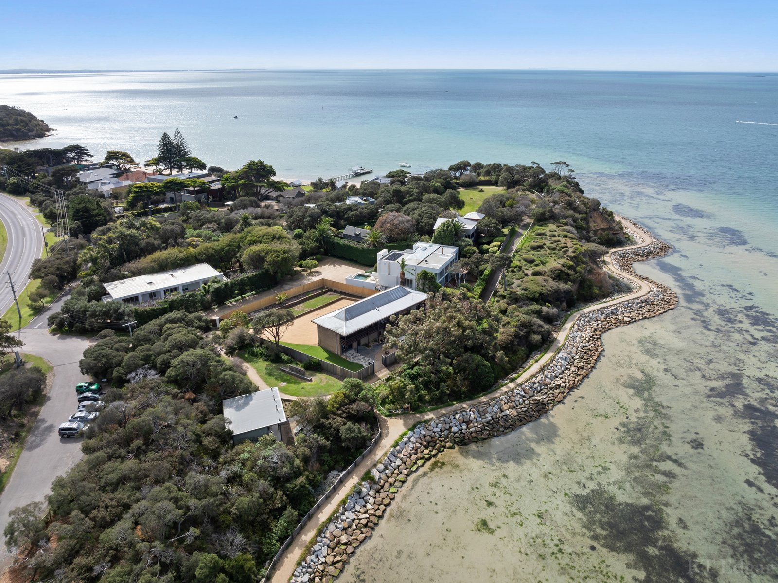 Real Estate and Property in 4 Leggett Way, Sorrento, VIC