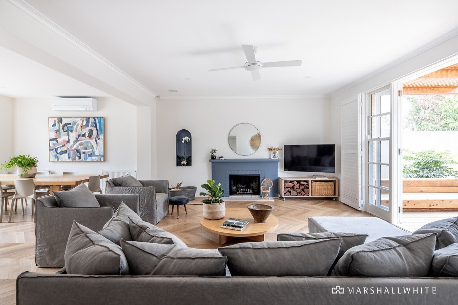 4 Leicester Square, Toorak, VIC