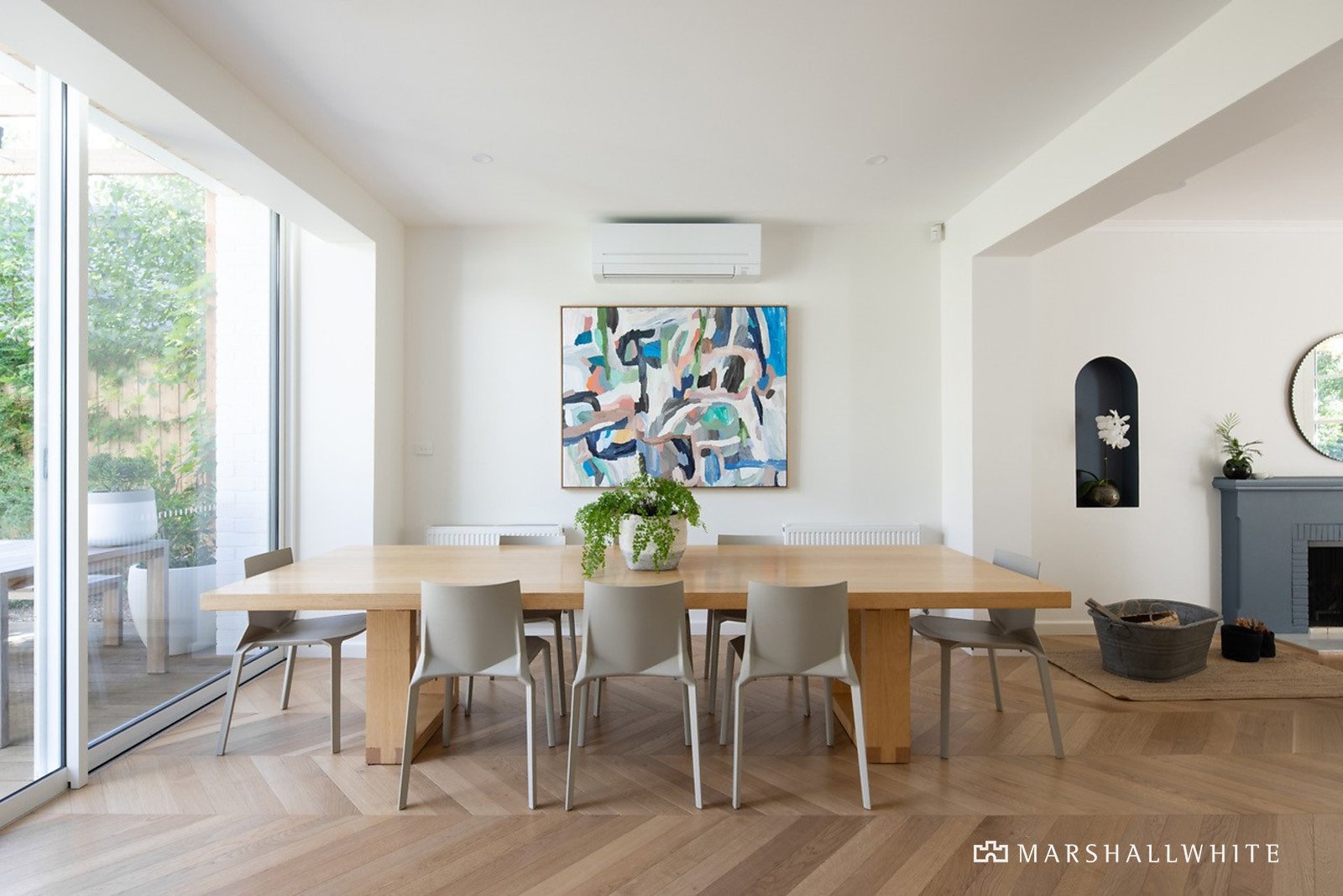 4 Leicester Square, Toorak, VIC