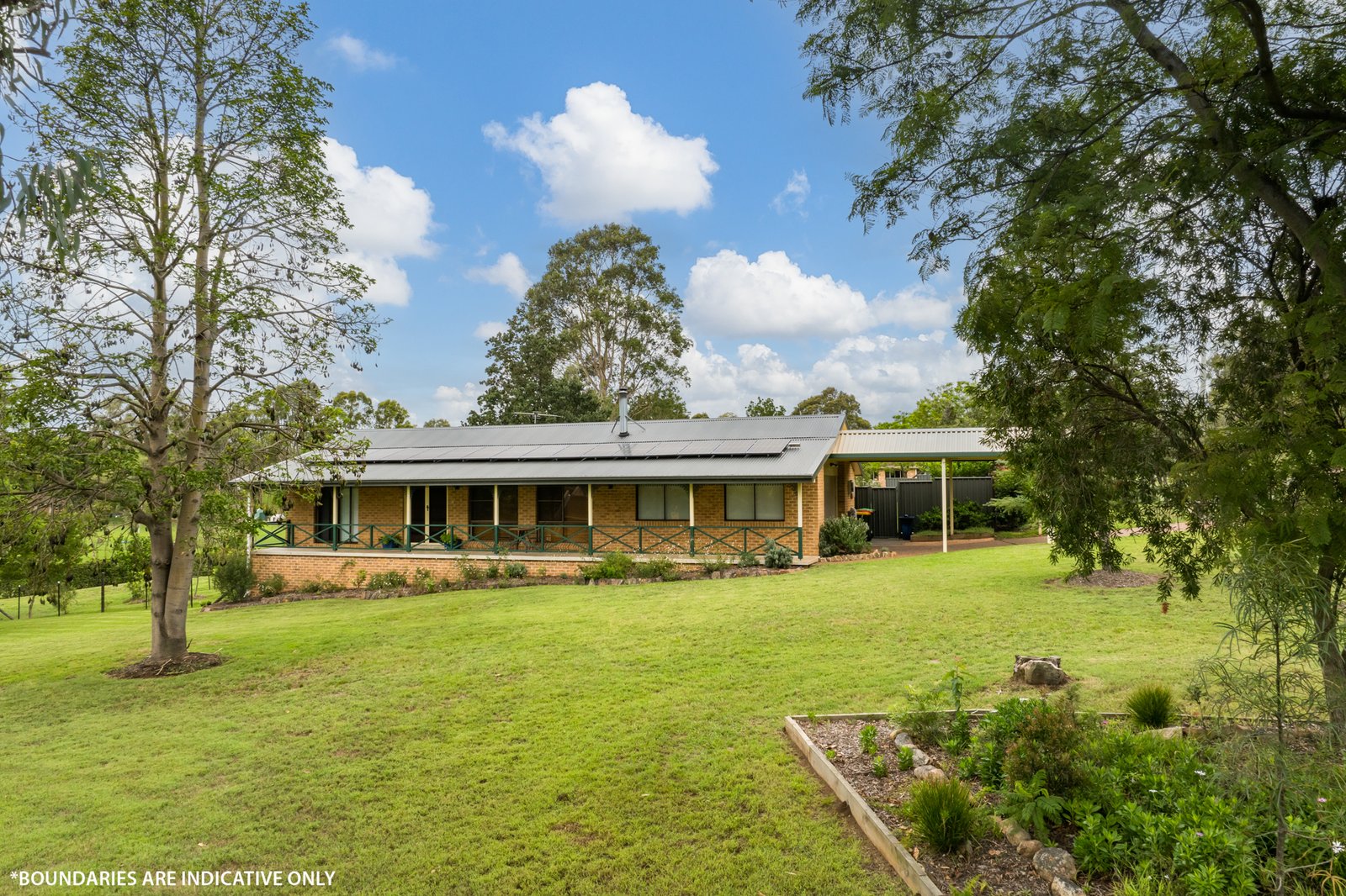 4 Lerra Road WINDELLA 1