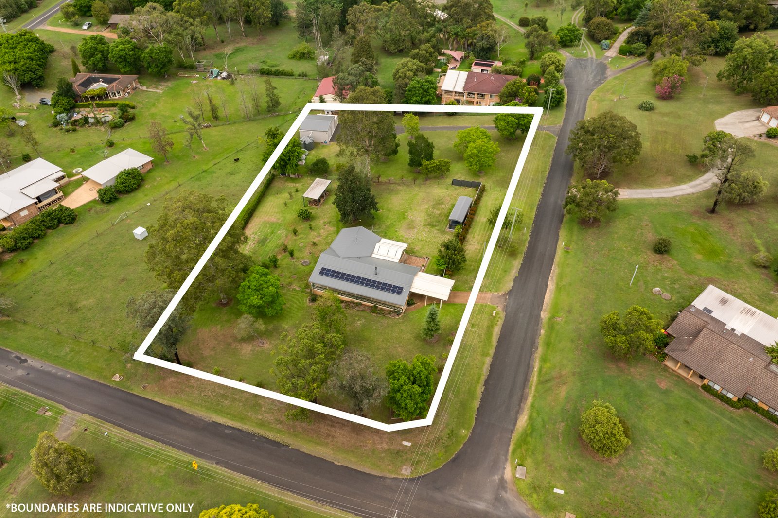 4 Lerra Road WINDELLA 2