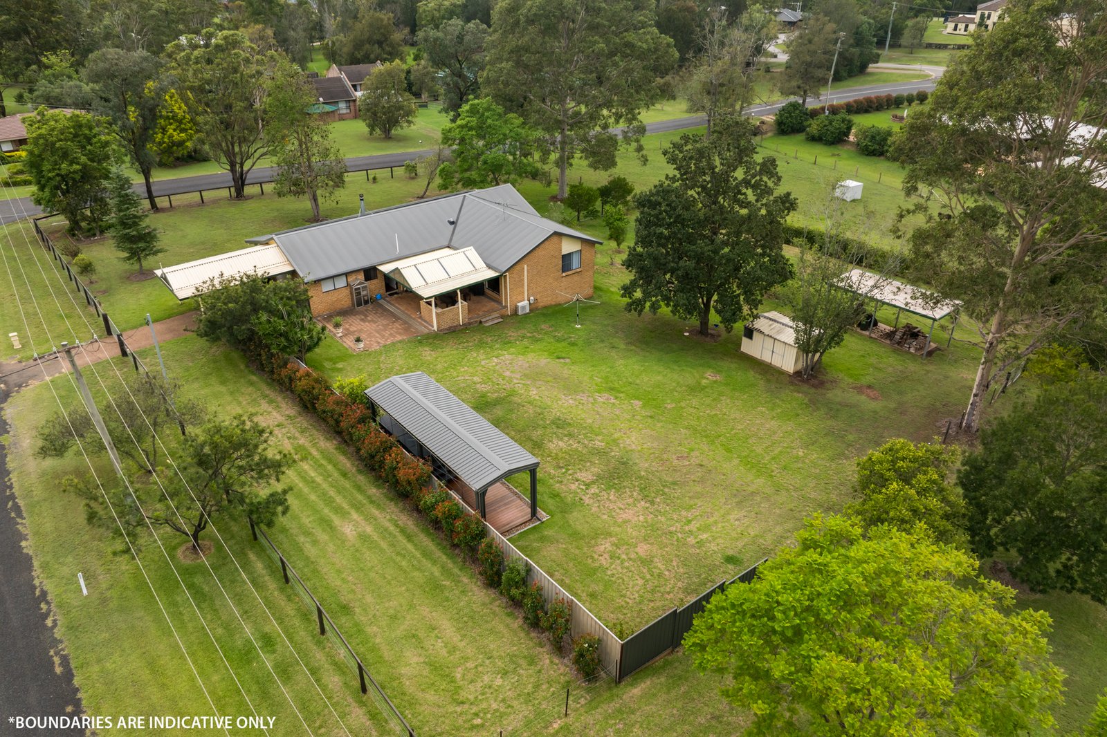 4 Lerra Road WINDELLA 9