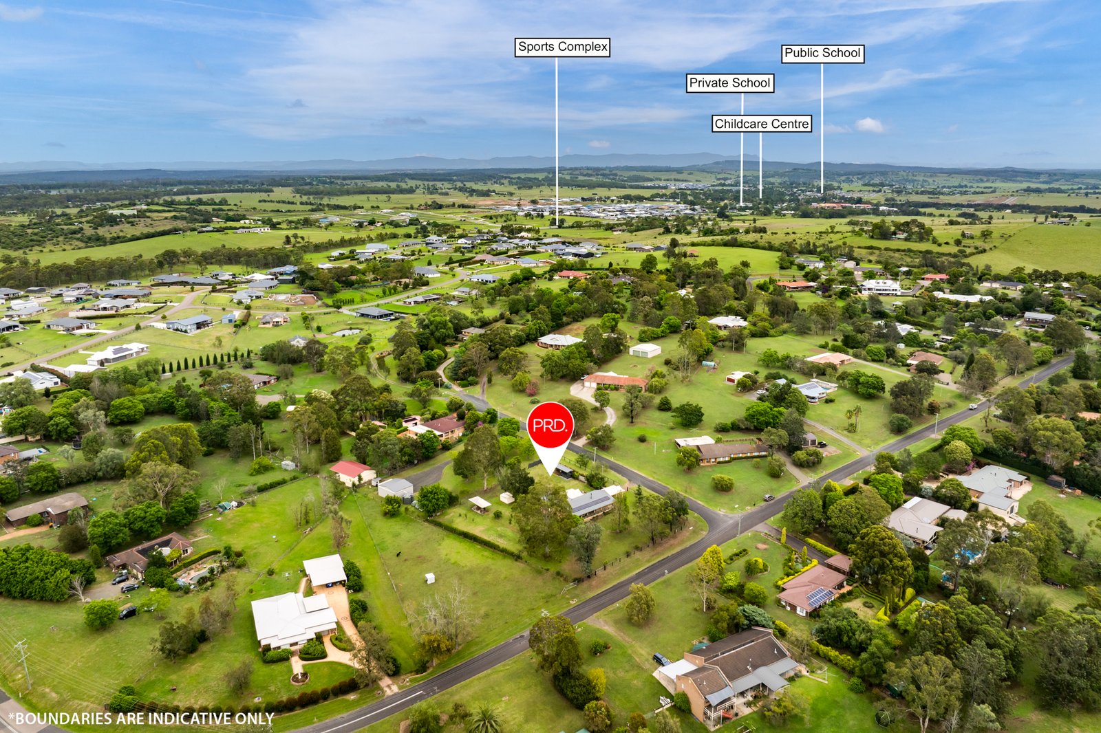 4 Lerra Road WINDELLA 20