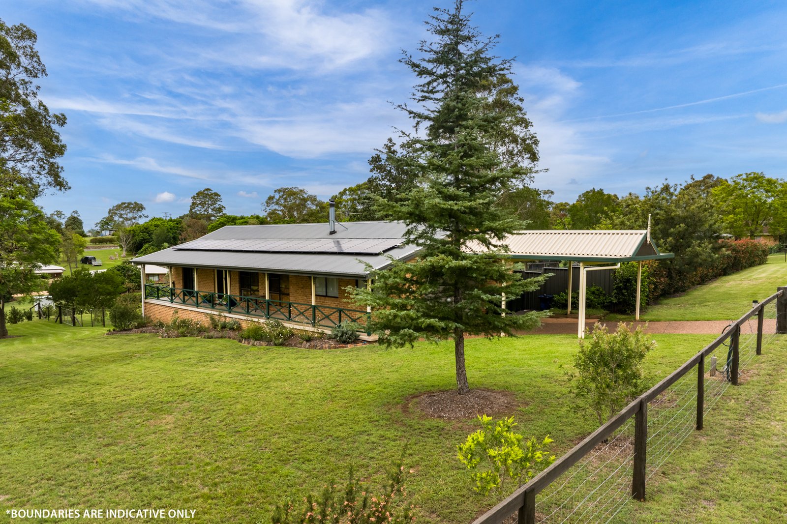 4 Lerra Road WINDELLA 23