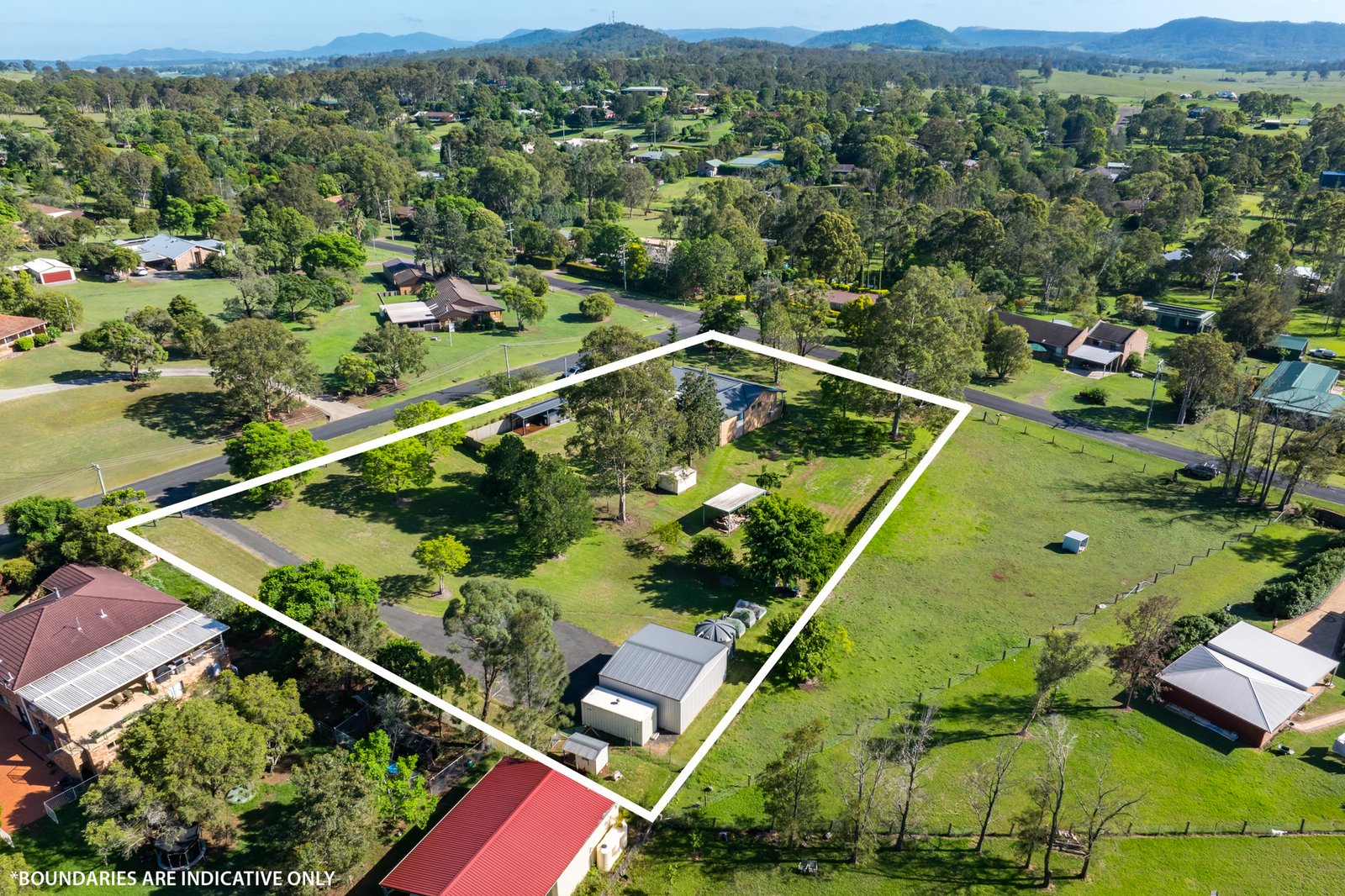 4 Lerra Road WINDELLA 26