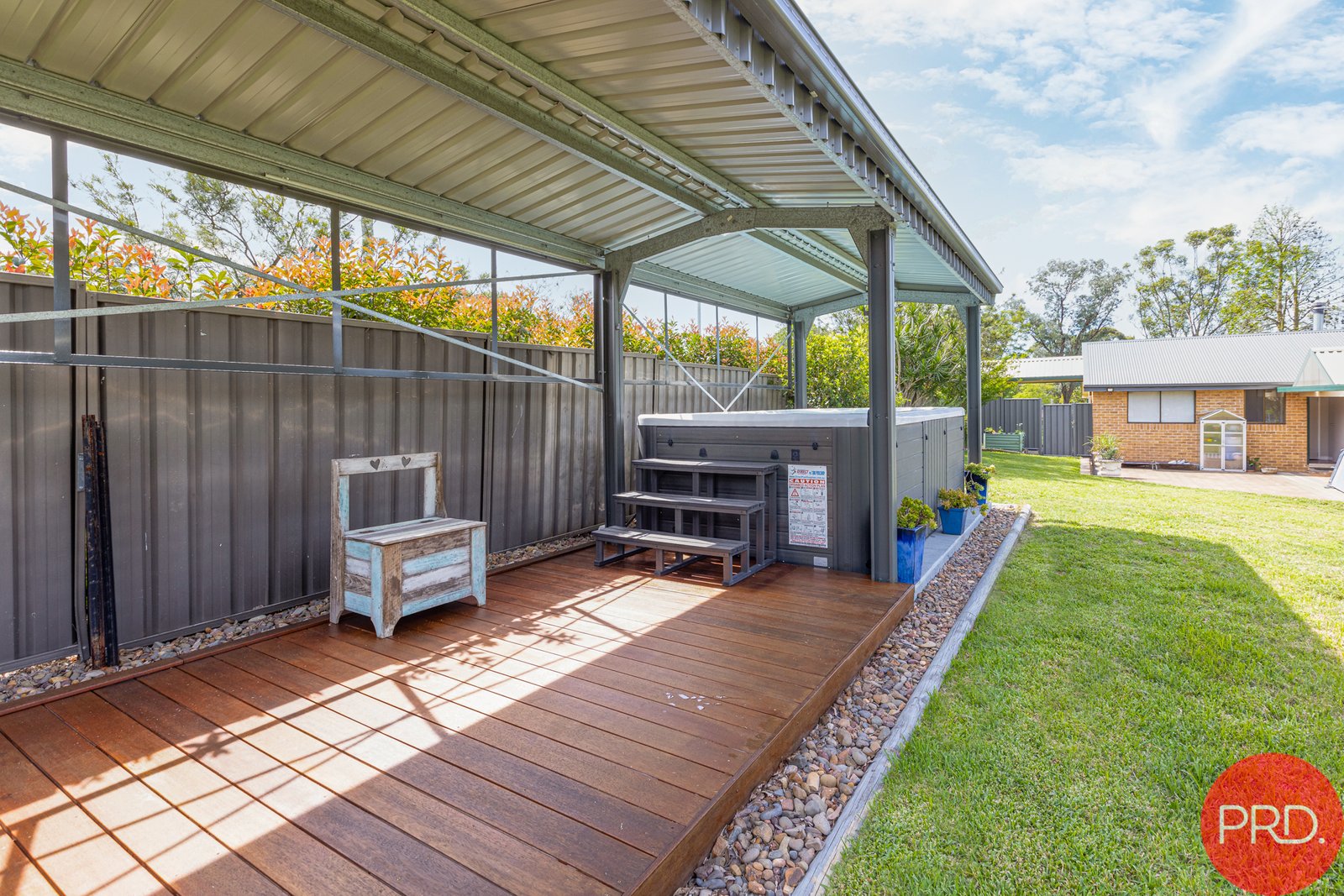 4 Lerra Road WINDELLA 31